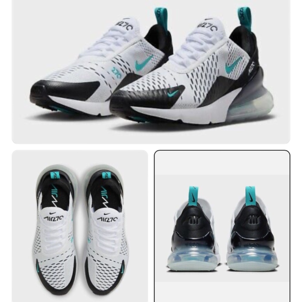 Nike Air Max 270